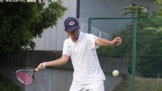 １部復帰初日は勝利飾れず３連敗－関東学生ソフトテニス春季リーグ