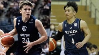 【A千葉vs長崎】B1最短昇格がかかる両者…長崎の3ポイントシュートは火を噴くか