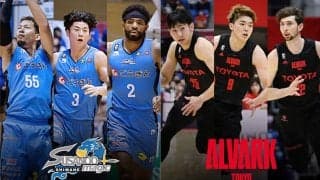 【島根vsA東京】島根の2大エースが松江を沸かすか…A東京は小酒部泰暉、吉井裕鷹の好守が必須