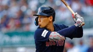 【MLB】吉田正尚は「だから最高額の契約」　納得の大物代理人…次なる狙いは「NPBに4人いる」