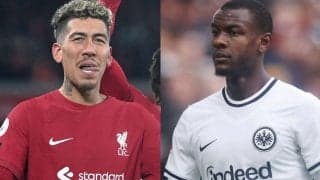 実力者を移籍金ゼロで獲得したいローマ...フィルミーノやエンディカらに関心