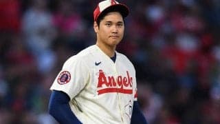 今オフＦＡの大谷翔平　米メディアが移籍先の“最有力候補”に予想する球団とは
