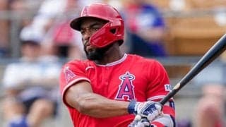 【MLB】打棒止まらぬエ軍24歳が「3Aのボンズ」　32戦13発…頭上襲う強烈な一発は「ロケット」
