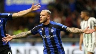 「信じられない」20年前は一観客だったディマルコ！CL準決勝ミラノ・ダービーに高揚と意気込み