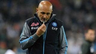 王者ナポリ、スパレッティ監督が会長に不信感…契約を巡る信じがたい出来事が起きていた？