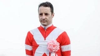 C.ルメール騎手が騎乗停止 ケンタッキーダービーでの鞭の使用回数超過