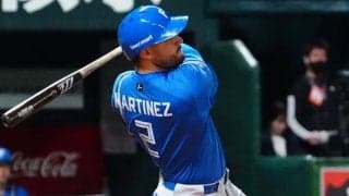 投手ガッカリ…頭抱えコツン　絶望呼んだ“完璧弾”は「何回も見られる」「打った瞬間」