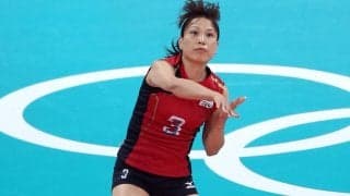 「凄いメンバー」「最強すぎる」女子バレー界のレジェンド・竹下佳江さん、なでしこW杯優勝メンバー澤穂希さんらとの写真が話題に「豪華ですね」
