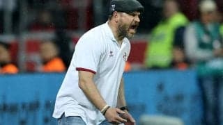 ケルン、バウムガルト監督と2025年まで契約更新