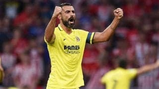 37歳アルビオル、ビジャレアルと2024年まで契約延長