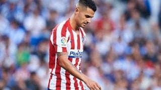 元スペイン代表FWビトロ、前十字靭帯の手術敢行で8～10カ月の離脱