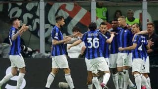 18年ぶりCLミラノ・ダービーはインテルが先勝、ミランをシャットアウト《CL》