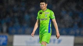 「センスがあるFK」湘南の日本代表FWが魅せた、意外性あふれる直接FKにファン驚き！「よくみると無回転ぽい…？」の声が出た、推定25ｍ強襲キック