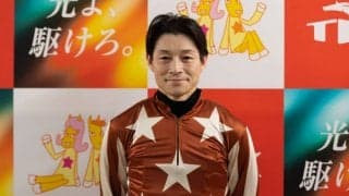 【大井・羽田盃】ミックファイアが無傷の4連勝！断然人気ヒーローコールは敗れる…南関クラシック初戦