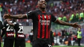 レオンがミランと2028年まで契約延長へ、契約解除金は250億円