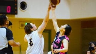 【あじさい杯】女子クラブチームに続々と誕生している新戦力