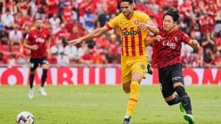 7位躍進のジローナ、32歳DFフアンペと2024年まで契約延長