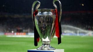 来季もCLはWOWOWが独占放送、オンデマンドでは全試合ライブ配信…ELも注目試合を配信