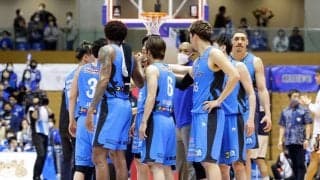 【チャンピオンシップ出場チーム紹介④】島根スサノオマジック（西地区2位）