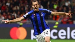 追加点のムヒタリアン、13季ぶり決勝に大きく前進も「これで終わりじゃない」