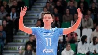 Youはどうしてロシアへ？ アメリカ男子のマイカ・クリステンソンが国内二冠に貢献