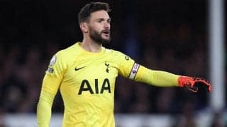 トッテナムGKロリスもサウジアラビアに？サラリー3倍を提示か