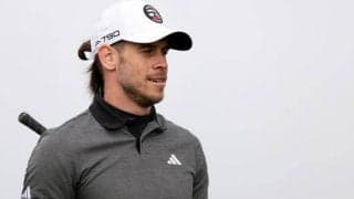 「ガレスはもうフットボールをやりたくないんだ」　ベイルの電撃復帰説に代理人がきっぱり