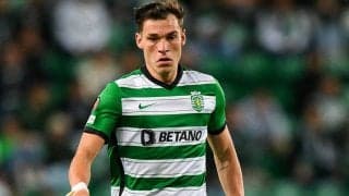 リバプールが守田英正の相棒にオファー？ ウルグアイ代表MFウガルテに関心