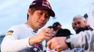 WRCポルトガル：勝田貴元「金曜日が最も大事になると思っています」