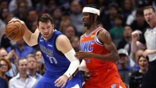 今季のオールNBAチームでドンチッチとSGAは46年ぶりの珍事、ヤニスは直近50年間で初の快挙