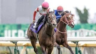 【京王杯スプリングC出走馬・騎手確定】ダノンスコーピオン＆川田将雅騎手、ピクシーナイト＆戸崎圭太騎手など18頭