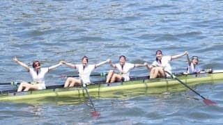 【新歓企画】『早スポ柱対談』第６回　横松さくら×星野有哉×齋藤汰朗