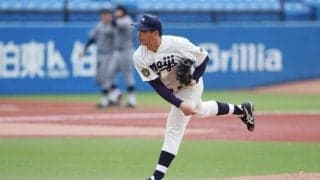 一転窮地の早大　カード勝利で明大優勝を阻止できるか／明大戦展望