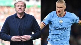 バイエルン、昨夏にハーランド狙うも「財政が限界に」…カーンCEOが明かす