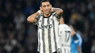 契約切れが迫るディ・マリア「色々な話があるけど、頭はセビージャ戦だけ」