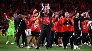 浦和レッズをアジアの頂点に導いた、スコルジャ監督の手腕。短期間でチームを変貌させた“規律”とは？