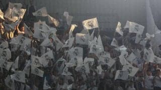 「真実にあらず」　マドリーファン煽りのハーランド父が疑惑否定