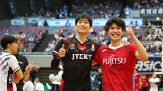 マサとモオリが交わした労いとエール。2人の“やなぎだ”は幼なじみ/第71回黒鷲旗スペシャル対談