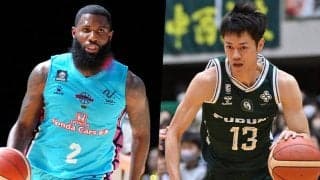 【佐賀vs西宮】佐賀は新アリーナでムード上昇…西宮はアップセットの勢いを持続したい