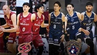 【川崎vs横浜BC】総合力が試される両者…史上最も熱い“神奈川ダービー”の行方やいかに