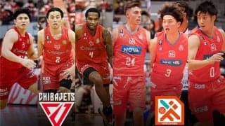 【千葉Jvs広島】初の3冠まで“あと6勝”の千葉J…広島の爆発力を抑え、第一関門突破なるか