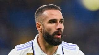 「何も恐れることなくマンチェスターへ赴く」マドリーDFカルバハルはCL決勝進出に自信