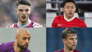 【ECL準決勝プレビュー】復調ハマーズと菅原AZが激突！　ヴィオラFWが古巣バーゼルと初対峙