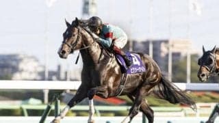 今こそ“復活V”飾るとき 3歳でスプリント王に輝いた実力馬が京王杯SCに