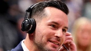 『ESPN』でアナリストを務めるJJ・レディック…ラプターズのHC候補として首脳陣と面談