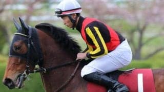 ヴィクトリアMと好相性の藤原英昭厩舎 サブライムアンセム＆ルージュスティリアの2頭出しだ