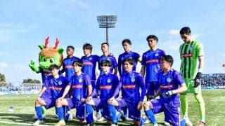 「かっこいい！」J2水戸が発表した「200着限定の新ユニフォーム」が大反響！ オセロとコラボした新デザインに、「センスいいなあ」「なかなかオシャレですね♪」の声