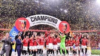 「DAZN様の本気を感じました」浦和のACL決勝の舞台裏＆ピッチサイドの「22分9秒の密着特別映像」公開！「神動画きた」「永久保存版‼️」の声が出た、試合前から試合後までの感動光景