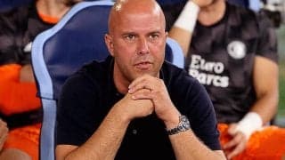 フランクフルト、フェイエのスロット監督を新監督候補に？