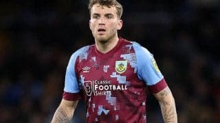 バーンリーがボルシアMGからDFバイヤーを完全移籍で獲得！　今季レンタルでプレミア昇格に貢献